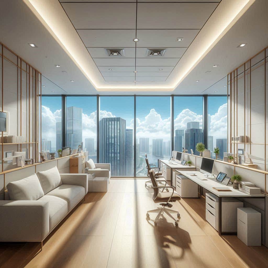 大厦名字文章配图